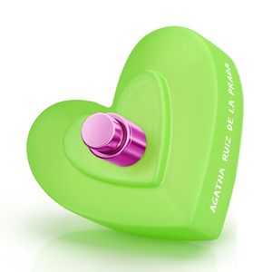 Fragancia rebel love edt for women