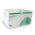 NOVOFINE-32G-X-4MM-POR-100-AG