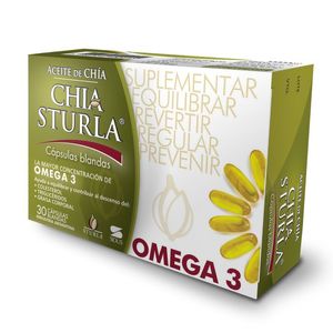 Suplemento dietario por 30 capsulas