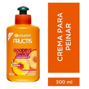 Crema para peinar good bye dano 300 ml