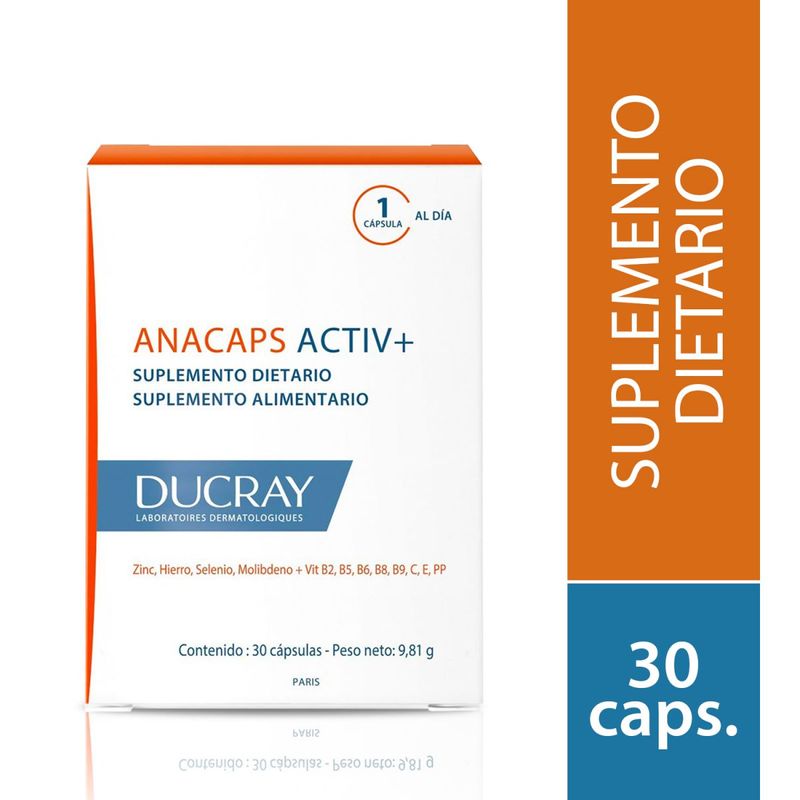 DUCRAY-COMPLEMENTO-ALIMENTARIO-ANACAPS-30-CAPSULAS