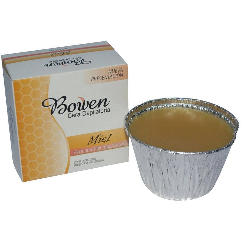 BOWEN-CERA-DEPILATORIA-MIEL-ESTUCHE-ALUMINIO-200-GR