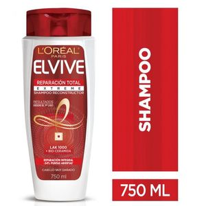 Shampoo rt5 extreme 750 ml