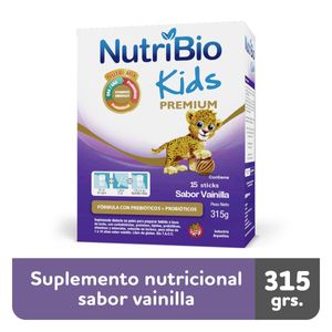 Leche infantil Polvo Sabor original 375gr Sancor Bebé 1 en Farmacias y  Perfumerías Lider