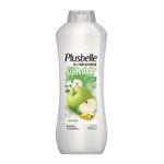 PLUSBELLE-ACONDICIONADOR-SUAVIDAD-Y-CUIDADO-1-LT