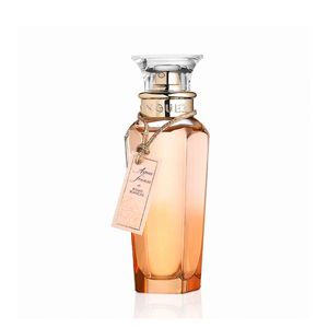 Fragancia agua fresca de rosas blancas edt for woman 60 ml