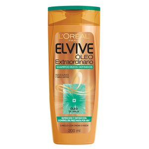 Shampoo rizos oleo extraordinario 200 ml