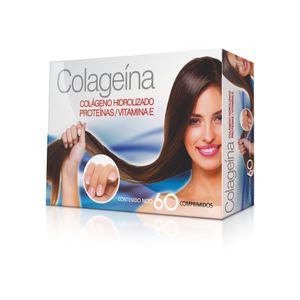 Colageina x 60 cmpr
