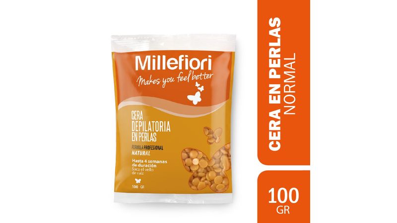 Millefiori discount cera depilatoria