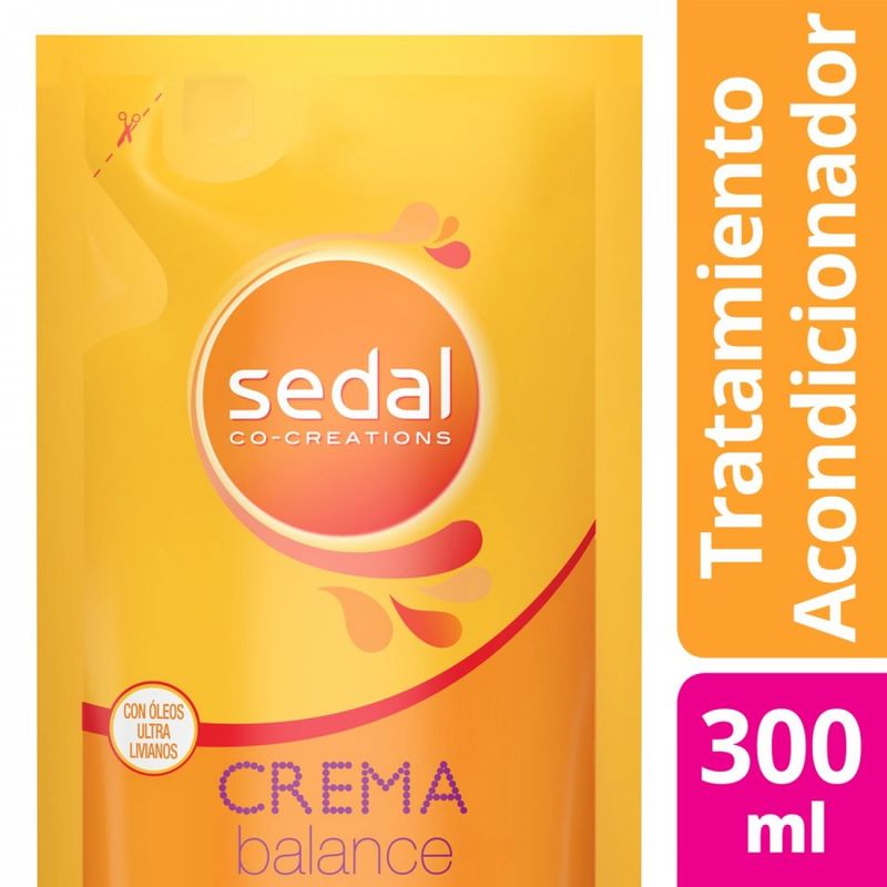 SEDAL-ACONDICIONADOR-BALANCE-REPUESTO-ECONOMICO-300-ML