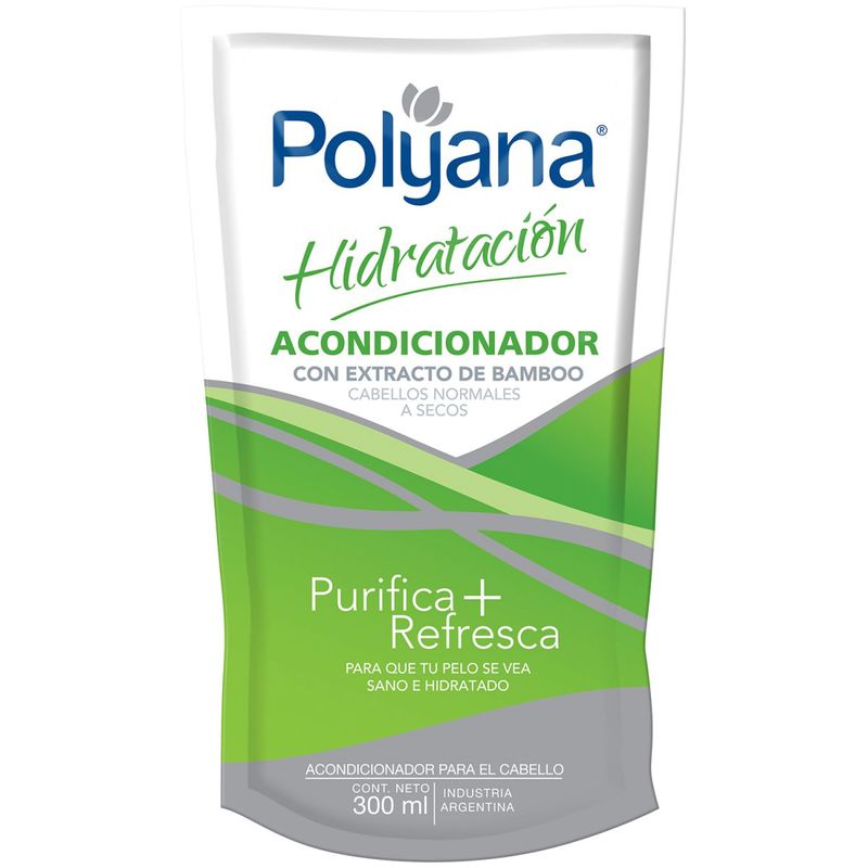 POLYANA-ACONDICIONADOR-HIDRATACION-DOYPACK-300-ML