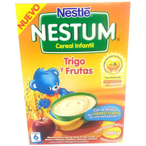 NESTUM-CEREAL-INFANTIL-TRIGO-Y-FRUTAS-200-GR