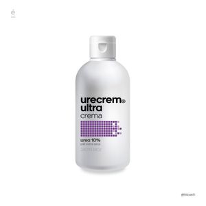 Ultra crema urea 10% 240 gr
