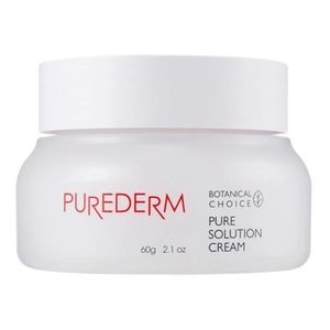 Crema de solucion pura 60 gr