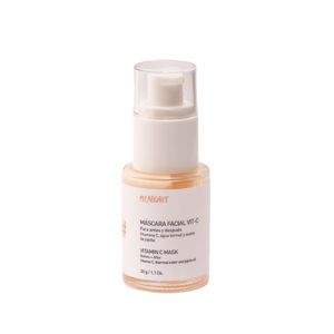 Mascara facial vitamina c 30ml