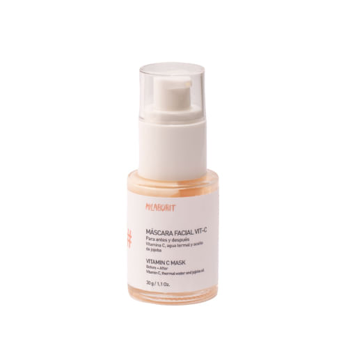 LABORIT-MASCARA-FACIAL-VITAMINA-C-30ML
