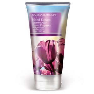 Crema de manos flower 150 gr