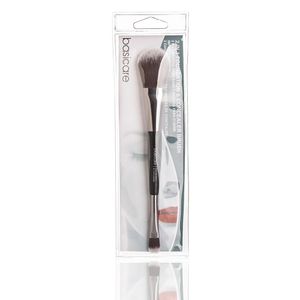 Brocha doble para base 19 cm