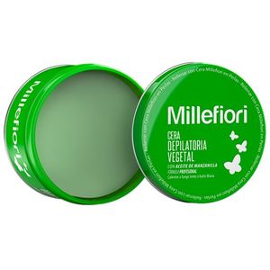 Cera depil vegetal 200gr