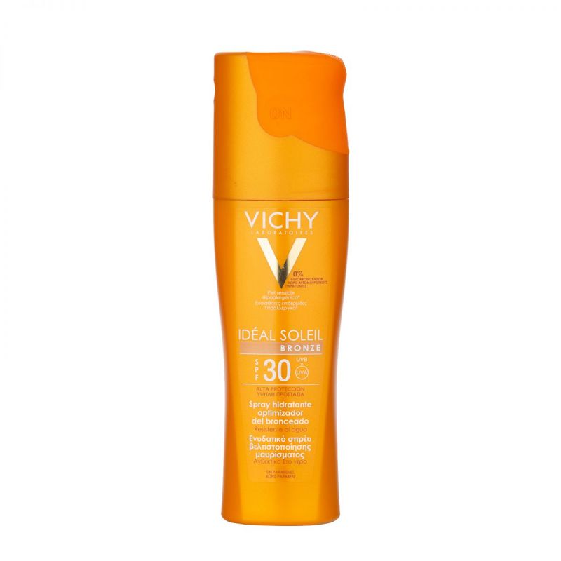 VICHY-IDEAL-SOLEIL-SPRAY-CORPORAL-BRONZE-FPS-30-200-ML