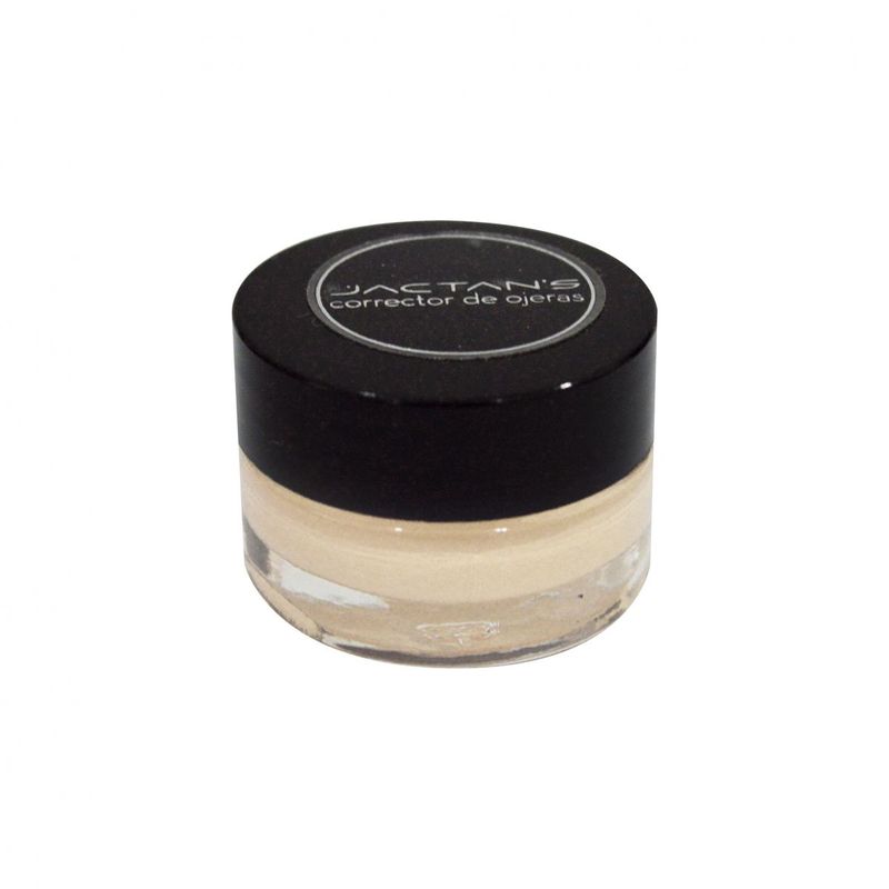 JACTANS-CORRECTOR-OJERAS-ALTA-FIJACION-BEIGE