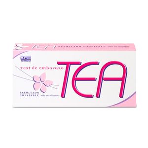 Test de embarazo