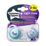 TOMMEE-TIPPEE-CHUPETE-0-6MESES-TT-NIGHT-TIME-2PK-NENE