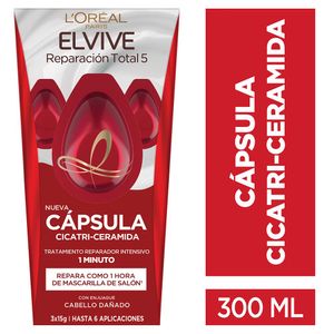 Capsulas rt5 3 x 15 ml