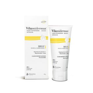 Crema de manos 60 gr