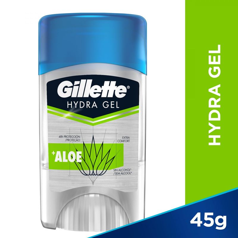 GILLETTE-ANTITRANSPIRANTE-GEL-ALOE-45-GR