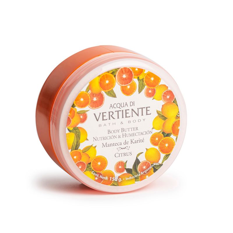 VERTIENTE-BODY-BUTTER-CITRUS-150ML