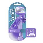 GILLETTE-MAQUINA-PARA-AFEITAR-DESCARTABLE-VENUS-BREEZE-MUJER