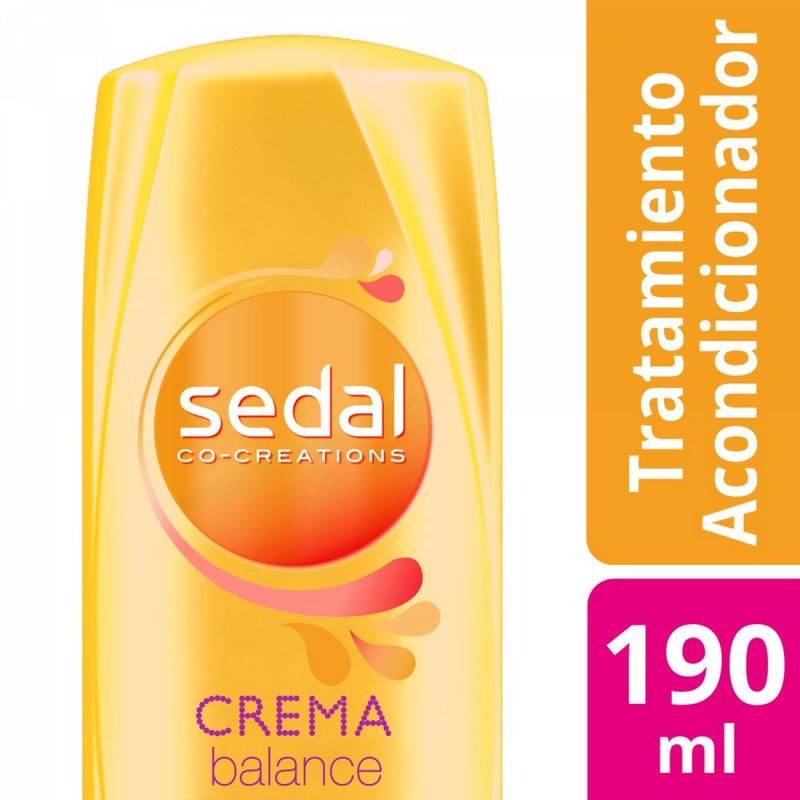 SEDAL-Acondicionador-crema-balance-190-ml-SEDAL-AC-CREMA-BAL