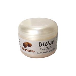 Cera capilar almendra 60 g