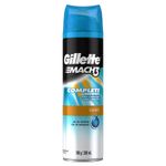 GILLETTE-GEL-DE-AFEITAR-MACH3-COMPLETE-DEFENSE-198-GR