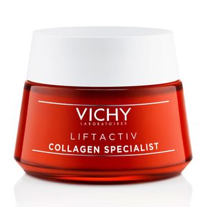 Liftactiv day crema 50ml