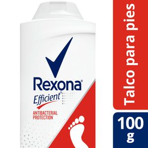 Polvo antibacterial 100 gr