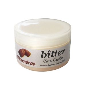 Cera capilar almendras 100 g
