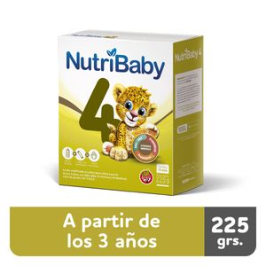 Sancor Bebe 1 (Nutricion Completa) Brick x 200 Ml en Farmacias y  Perfumerias Rp