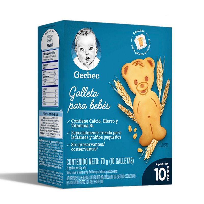 GERBER-GALLETA-BEBE-70-GR--10-GALLETAS-