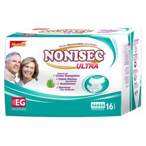 NONISEC PAÑ AD ANAT ULTRA XG X16