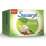 SUCARYL-EDULCORANTE-STEVIA-EN-POLVO-POR-200-SOBRES