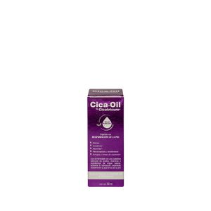 Cica-Oil 50 ml
