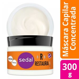 Tratamiento capilar restaura 300 ml