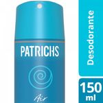 PATRICHS-DESODORANTE-AEROSOL-AIR-150-ML