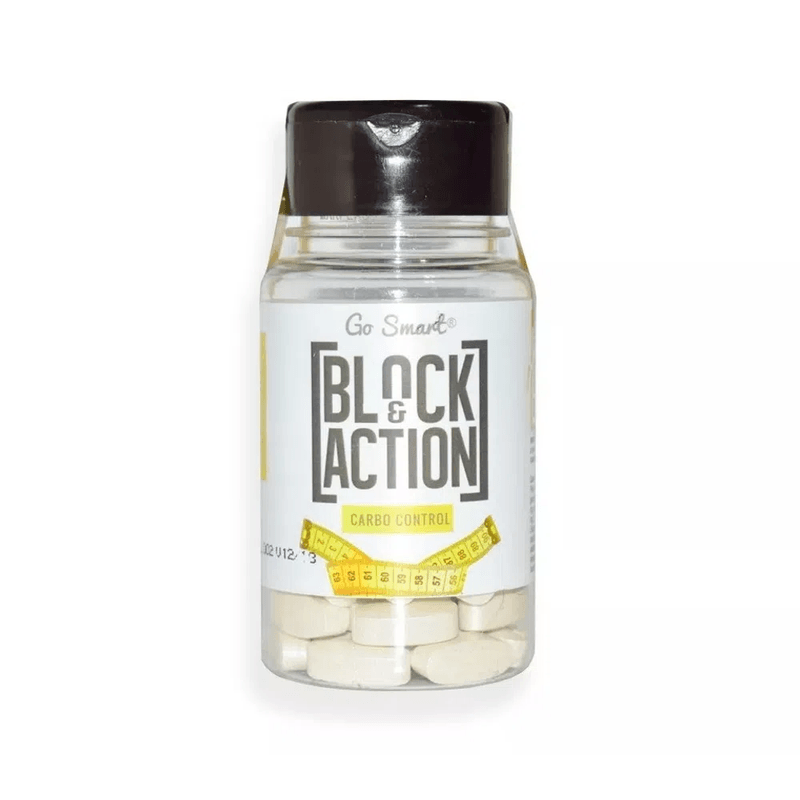 NUT-CARE-BLOCK-Y-ACTION-CARBO-CONTROL-POR-60-COMPRIMIDOS