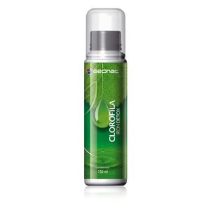 Clorofila iron detox x 150 ml