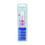 CURAPROX-CEPILLO-INTERDENTAL-CPS-PRIME-HANDY-08-PINK
