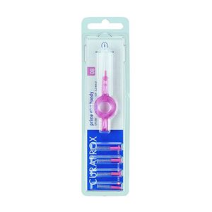 Cepillo interdental cps 08 prime handy pink