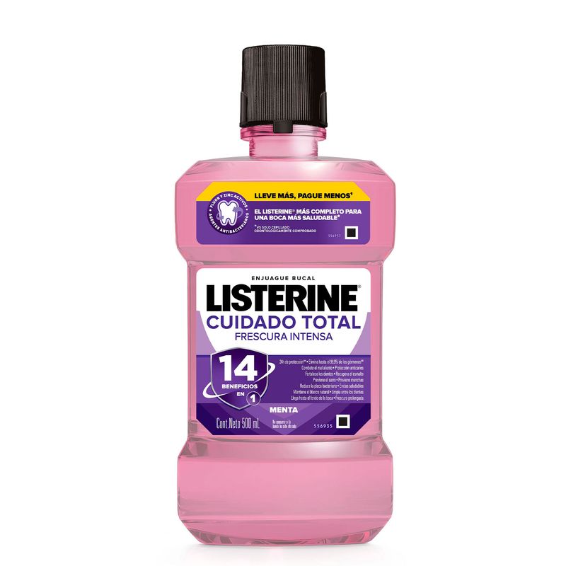 LISTERINE-ENJUAGUE-BUCAL-TOTAL-CON-FLUOR-500-ML